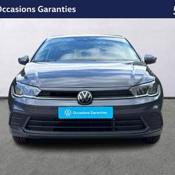 Volkswagen Polo Polo 1.0 TSI 95 S&S BVM5 Life Saint-Victoret