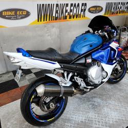 Suzuki GSX  Vitrolles