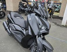 Yamaha X MAX Rosny-sous-Bois