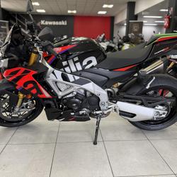 Aprilia Tuono  Libourne