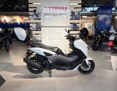 Yamaha Nmax Roquebrune-sur-Argens