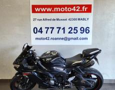 Kawasaki ZX 6R Mably