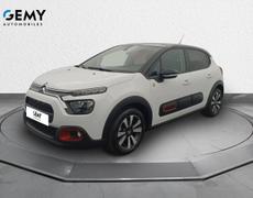 Citroen C3 Angers