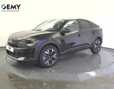 Citroen C4 Angers