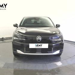 Citroen C4 C4 Hybride 145 e-DCS6 Max Angers