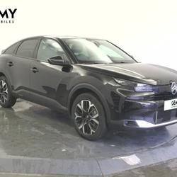 Citroen C4 C4 Hybride 145 e-DCS6 Max Angers