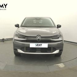 Citroen C4 C4 Hybride 145 e-DCS6 Max Angers