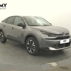 Citroen C4 C4 Hybride 145 e-DCS6 Max Angers