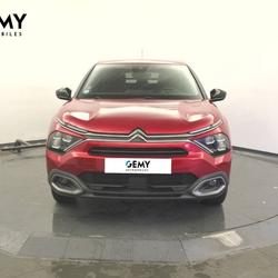 Citroen C4 C4 PureTech 130 S&S EAT8 Shine Pack Angers