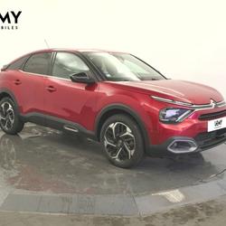 Citroen C4 C4 PureTech 130 S&S EAT8 Shine Pack Angers