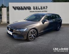 Volvo V60 Brest
