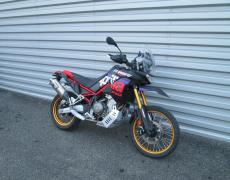 Aprilia Tuareg Auch