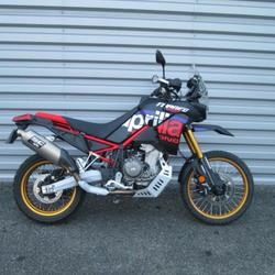 Aprilia Tuareg  Auch