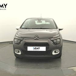 Citroen C3 C3 PureTech 83 S&S BVM5 YOU! Angers