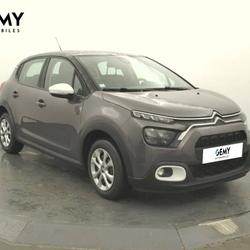 Citroen C3 C3 PureTech 83 S&S BVM5 YOU! Angers