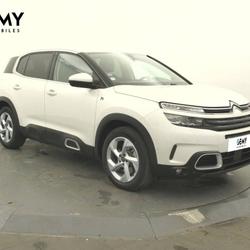 Citroen C5 Aircross C5 Aircross Hybride Rechargeable 225 S&S e-EAT8 Business Angers