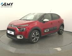 Citroen C3 Angers