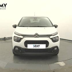 Citroen C3 C3 PureTech 110 ch EAT6 Max Angers