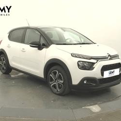 Citroen C3 C3 PureTech 110 ch EAT6 Max Angers
