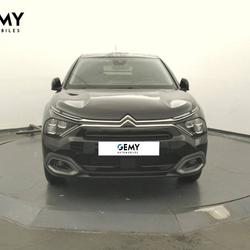 Citroen C4 C4 BlueHDi 130 S&S EAT8 Shine Pack Angers