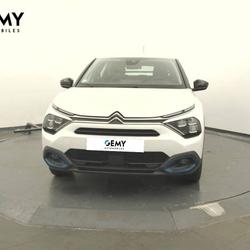 Citroen e-C4 e-C4 136 ch Automatique Feel Angers