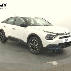 Citroen e-C4 e-C4 136 ch Automatique Feel Angers