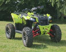 Polaris autres Gonfreville-l'Orcher