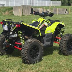 Polaris autres  Gonfreville-l'Orcher