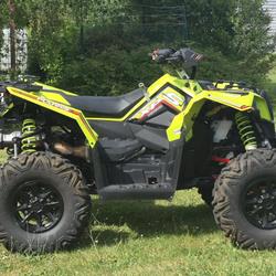Polaris autres  Gonfreville-l'Orcher
