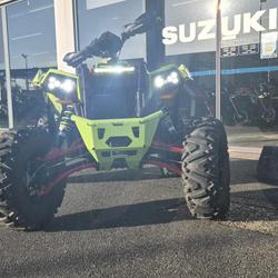 Polaris autres  Gonfreville-l'Orcher