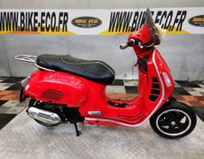Vespa Granturismo Vitrolles