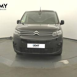 Citroen Berlingo BERLINGO VAN XL 950 BLUEHDI 100 S&S BVM6 DRIVER Angers