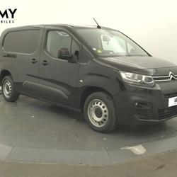 Citroen Berlingo BERLINGO VAN XL 950 BLUEHDI 100 S&S BVM6 DRIVER Angers