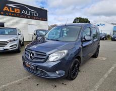 Mercedes Citan Brest