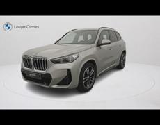 BMW X1 Mougins