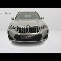 BMW X1 sDrive20i 170ch M Sport Mougins