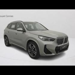 BMW X1 sDrive20i 170ch M Sport Mougins