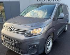 Citroen Berlingo Saint-Léger-de-Linières