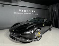 Ferrari Roma Mommenheim