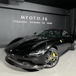 Ferrari Roma SPIDER Mommenheim