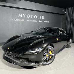 Ferrari Roma SPIDER Mommenheim