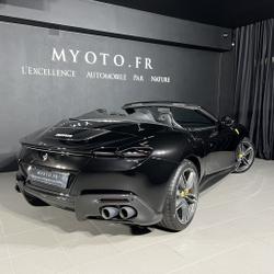 Ferrari Roma SPIDER Mommenheim