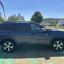 Dacia Bigster 1.2 HYBRID-G 150CH JOURNEY 4X4 La Gacilly