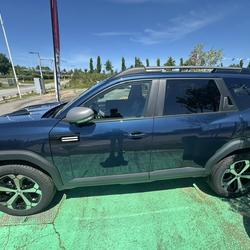 Dacia Bigster 1.2 HYBRID-G 150CH JOURNEY 4X4 La Gacilly