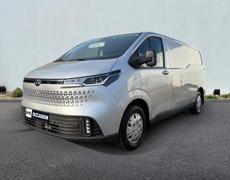 Maxus Deliver7 Angers
