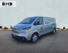 Maxus Deliver7 Angers