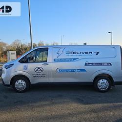 Maxus Deliver7 e-Deliver7 L2H1 77 kWh Angers