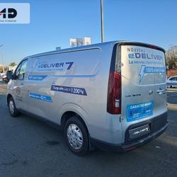 Maxus Deliver7 e-Deliver7 L2H1 77 kWh Angers