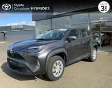 Toyota Yaris Cross Sablé-sur-Sarthe