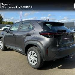 Toyota Yaris Cross 116h Dynamic MY22 Sabl&eacute;-sur-Sarthe